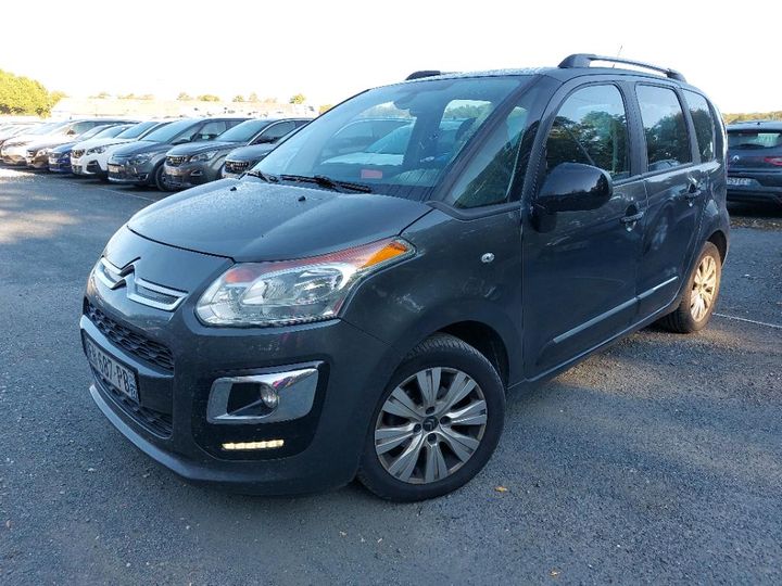 citroen c3 picasso 2016 vf7shbhy6gt559298