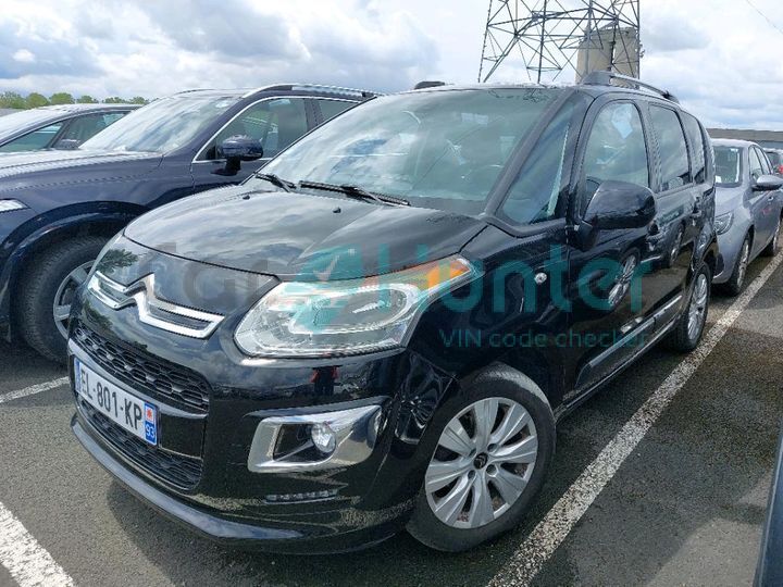 citroen c3 picasso 2017 vf7shbhy6ht557512