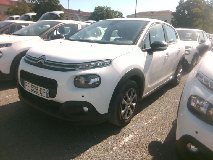 citroen c3 5p 2019 vf7sxhmmpkt570822