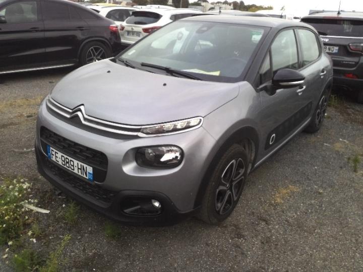 citroen c3 2019 vf7sxhmrpkt541646