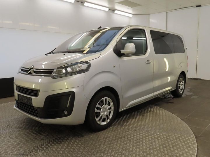 citroen spacetourer 2017 vf7vabhxhhz002116