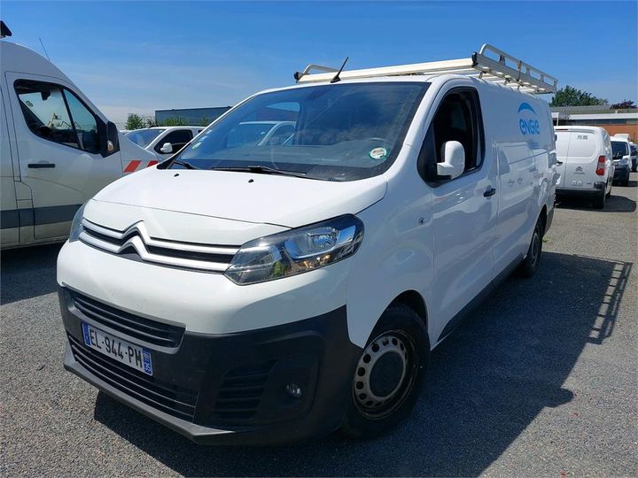 citroen jumpy 2017 vf7vbbhvbhz005928