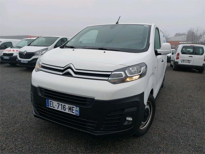 citroen jumpy 2017 vf7vbbhvbhz011880