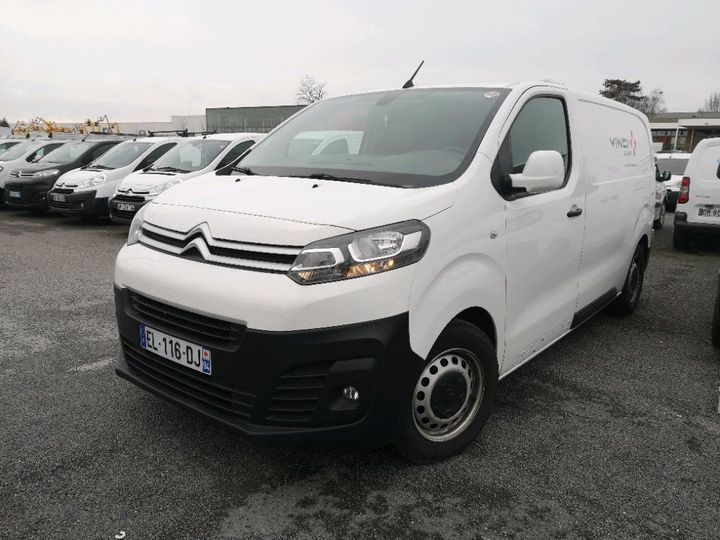 citroen jumpy 2017 vf7vbbhvbhz014159