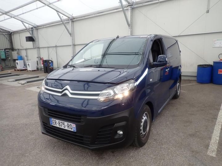 citroen jumpy 2017 vf7vbbhvbhz022968