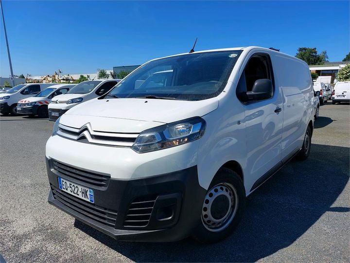 citroen jumpy 2017 vf7vbbhvbhz038749