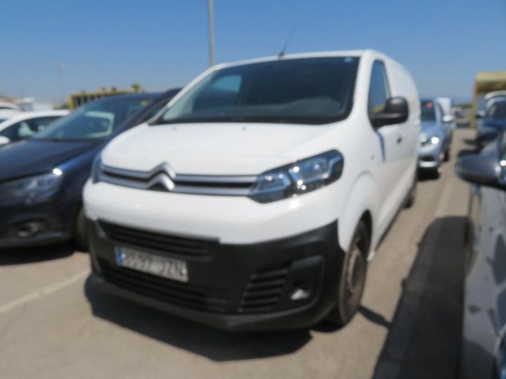 citroen jumpy 2017 vf7vbbhxhgz038972