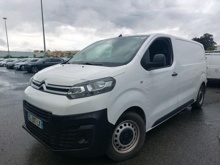 citroen jumpy 2017 vf7vbbhxhgz083072