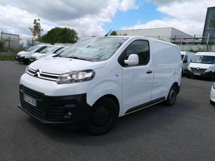 citroen jumpy 2017 vf7vbbhxhhz021050