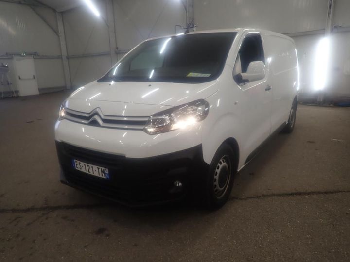 citroen jumpy 2017 vf7vbbhxhhz099501