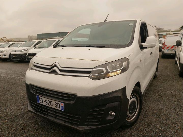 citroen jumpy 2018 vf7vbbhxhhz106276