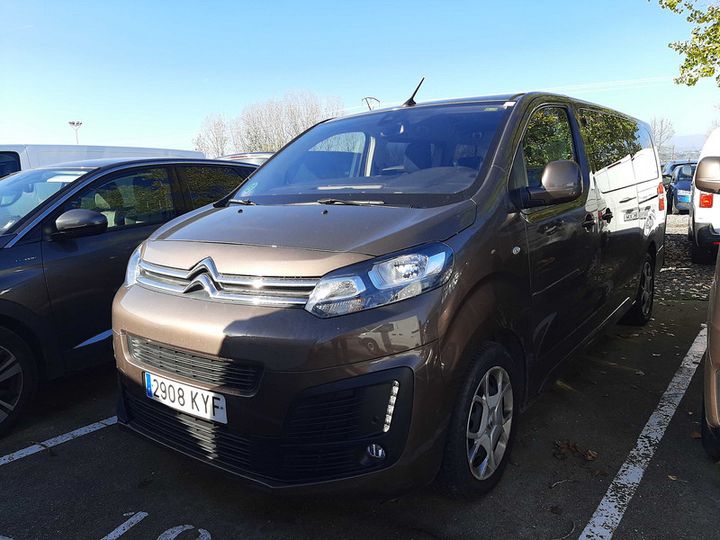 citroen space tourer 2019 vf7veahxkkz050522