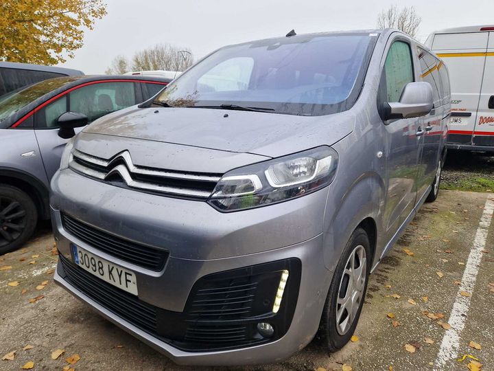 citroen space 2019 vf7veahxkkz053658