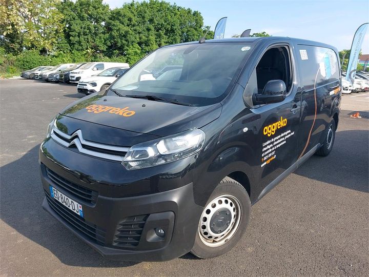 citroen jumpy 2017 vf7vfahhwhz057616