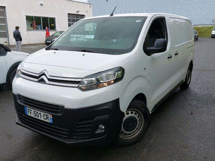 citroen jumpy tole 2019 vf7vfahhwkz018189