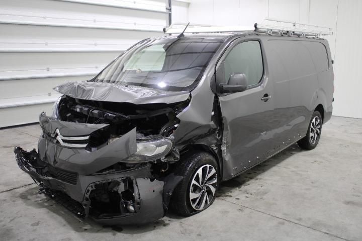 citroen dispatch panel van 2020 vf7vfahk8lz030127