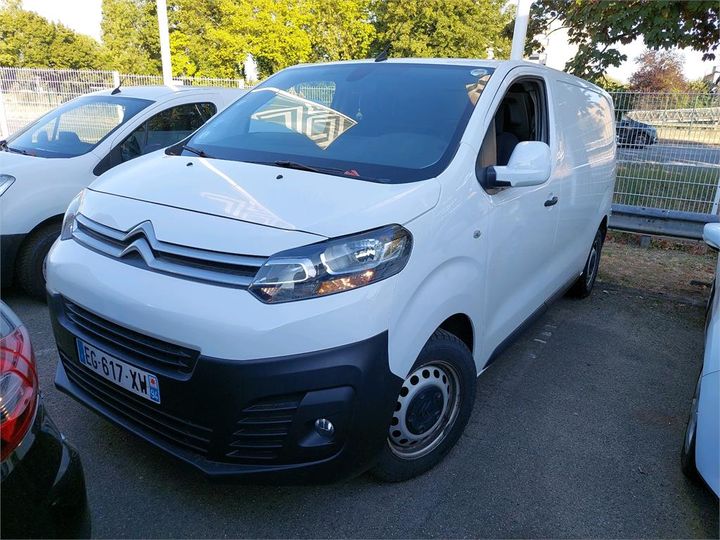 citroen jumpy 2016 vf7vfahkhgz051803