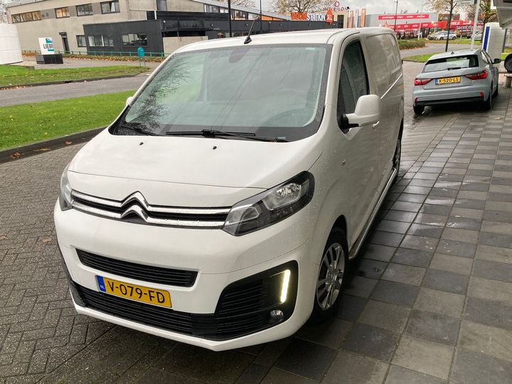 citroen jumpy 2017 vf7vfahkhgz074883