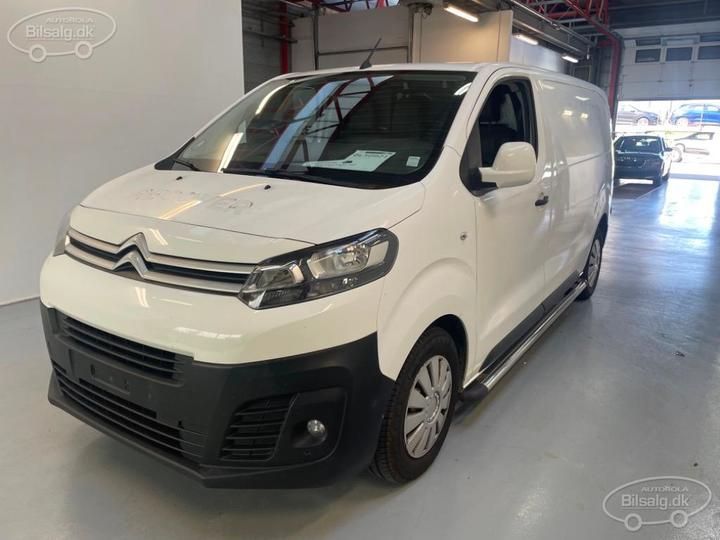 citroen jumpy panel van 2017 vf7vfahkhhz006213