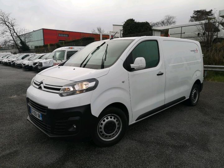 citroen jumpy 2017 vf7vfahkhhz011903