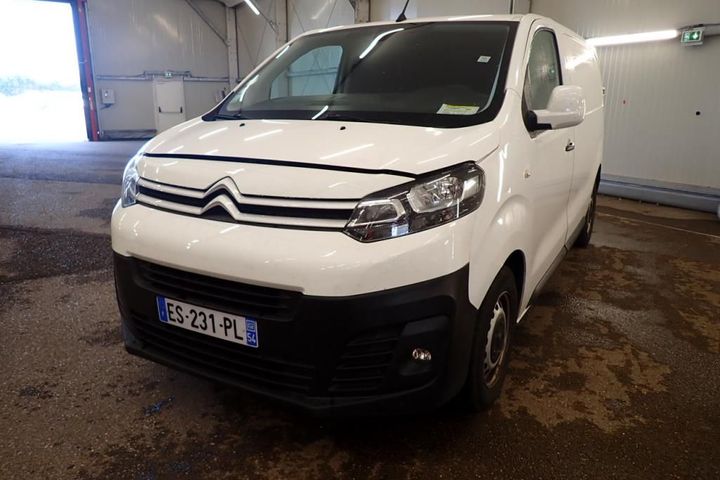 citroen jumpy 2017 vf7vfahkhhz090161