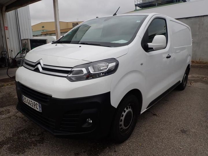 citroen jumpy 2017 vf7vfahkhhz090632