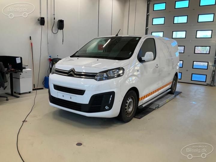 citroen jumpy panel van 2019 vf7vfahkhjz121410