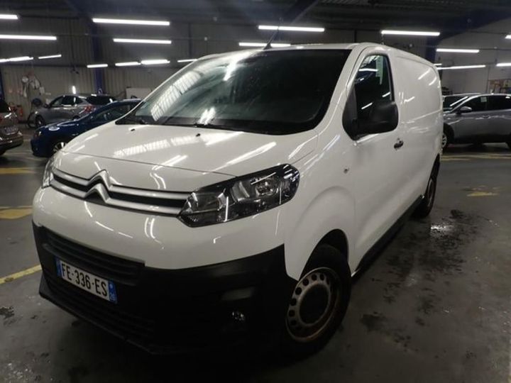 citroen jumpy 2019 vf7vfahkhkz004743