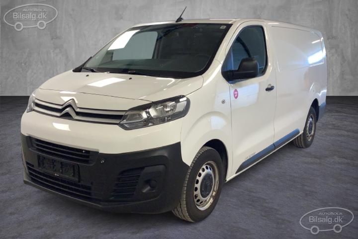 citroen jumpy panel van 2020 vf7vfahkkl7032723