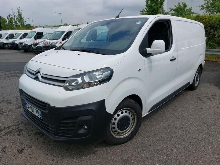 citroen jumpy 2018 vf7vfahxhjz012629