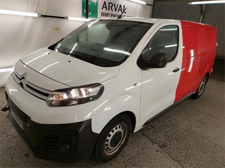 citroen jumpy 2019 vf7vfahxhkz037401