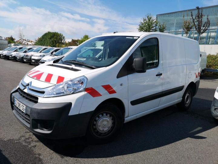 citroen jumpy 2013 vf7xs9hm0dz024600