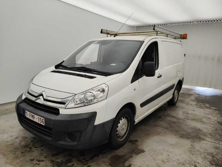 citroen jumpy crew van 2013 vf7xs9hm0dz032312