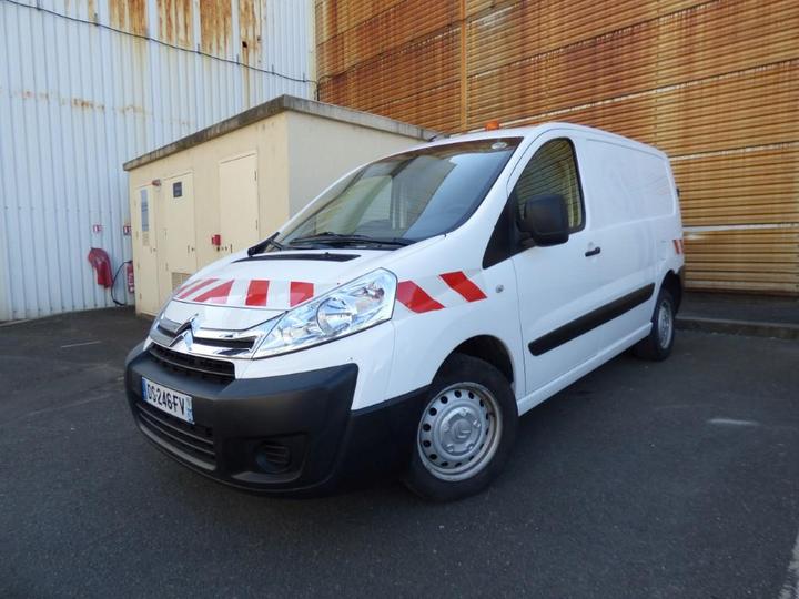 citroen jumpy 2015 vf7xs9hm0fz020833