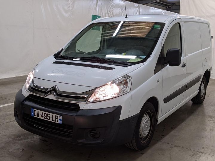 citroen jumpy 2015 vf7xs9hm0fz041424