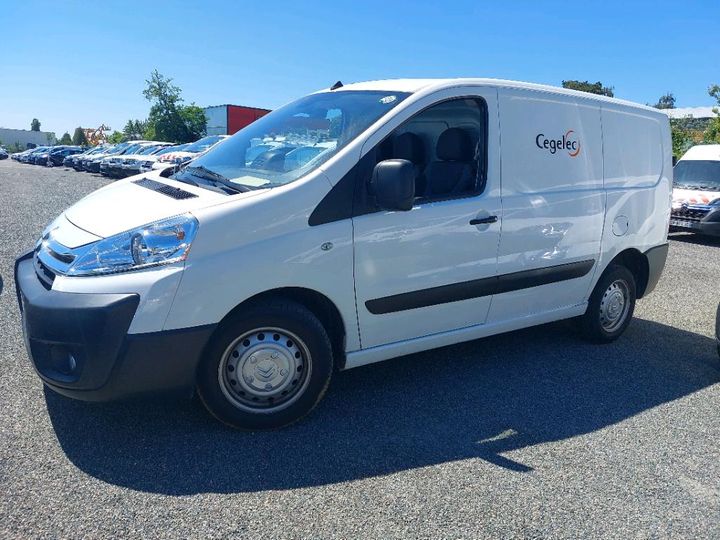 citroen jumpy 2016 vf7xs9hm0gz003650