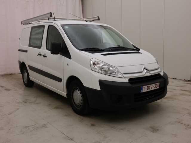 citroen jumpy 2011 vf7xs9hucbz008415