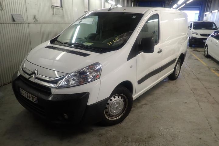 citroen jumpy 2015 vf7xsahz8fz044661