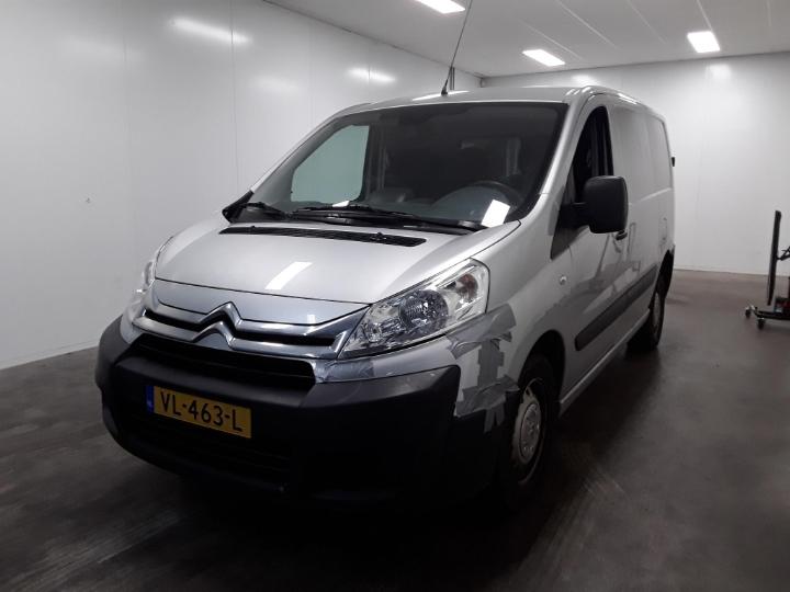 citroen jumpy 2015 vf7xt9hm0ez059285