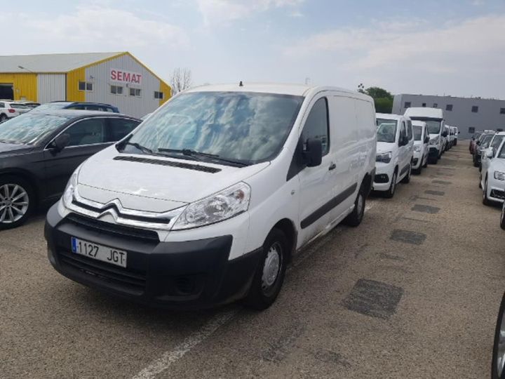 citroen jumpy 2015 vf7xuahz8fz032783