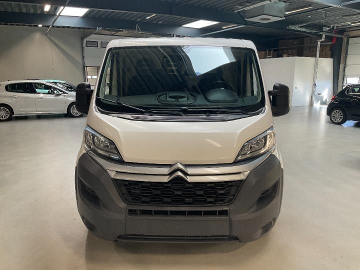 citroen relay panel van 2018 vf7ya2mfb12g04919