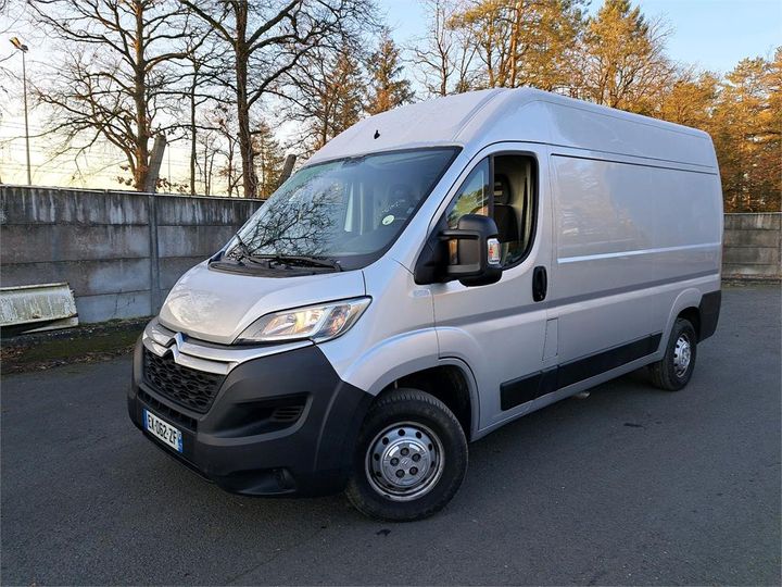 citroen jumper 2018 vf7ya2mfb12g52155