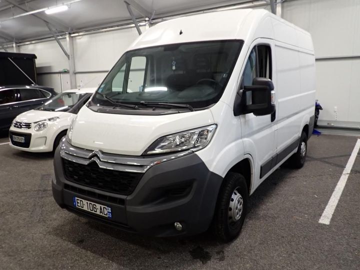 citroen jumper 2016 vf7yasmfa12b75186