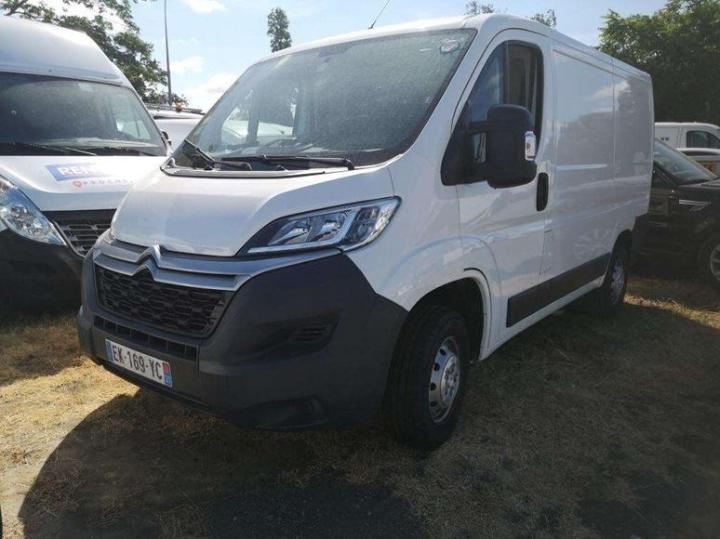 citroen jumper 2017 vf7yb1mfa12d83758