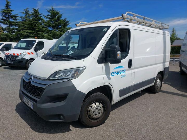 citroen jumper 2017 vf7yb1mfa12e59463