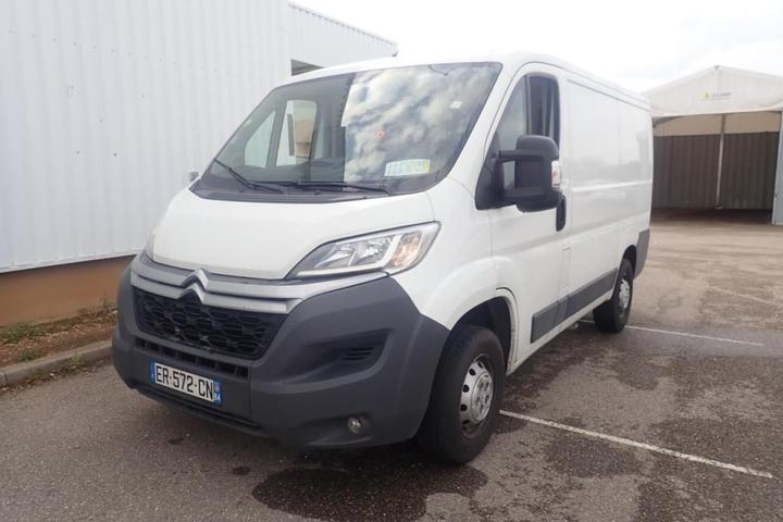 citroen jumper 2017 vf7yb1mfa12e96014