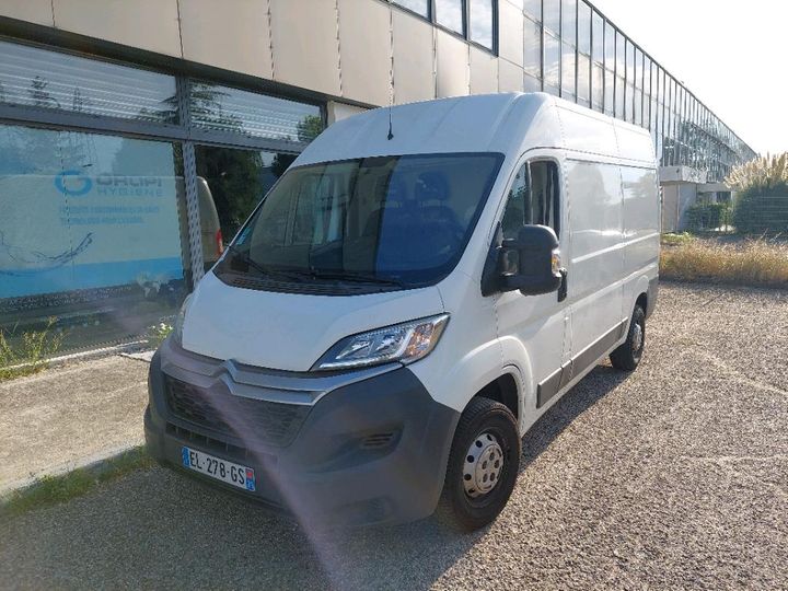 citroen jumper 2017 vf7yb1mfb12d97515