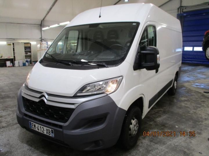 citroen jumper 2017 vf7yb1mfb12e41511