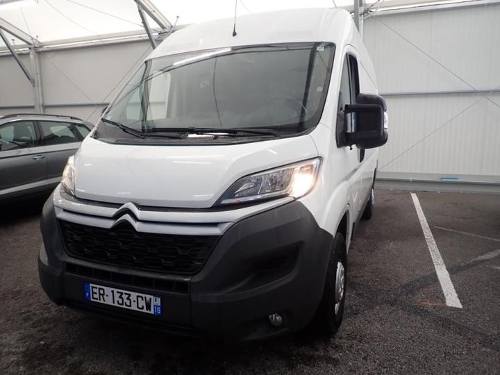 citroen jumper 2017 vf7yb1mfb12e95931