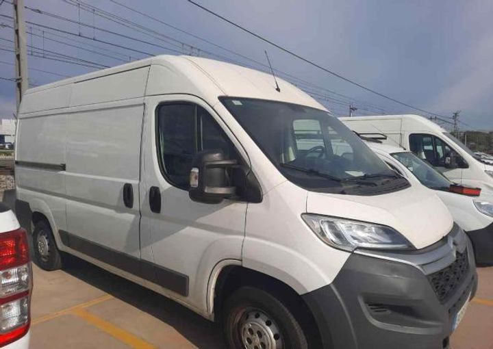 citroen jumper 2017 vf7yb1mfb12f02520